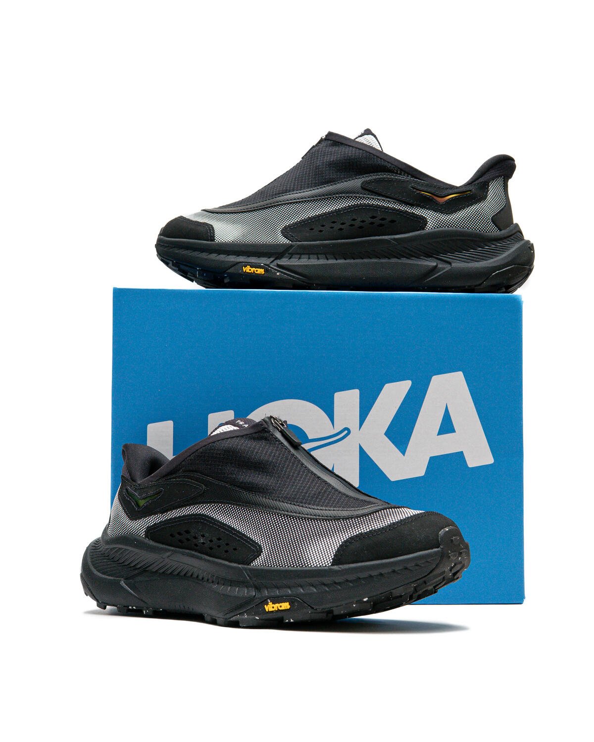 Hoka One One PROJECT TRANSPORT TS | 1168953-BWHT | AFEW STORE